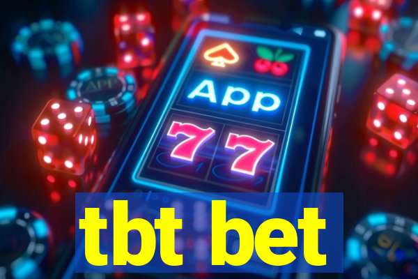 tbt bet